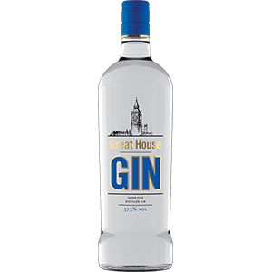 Gin Great House Dalmacijavino