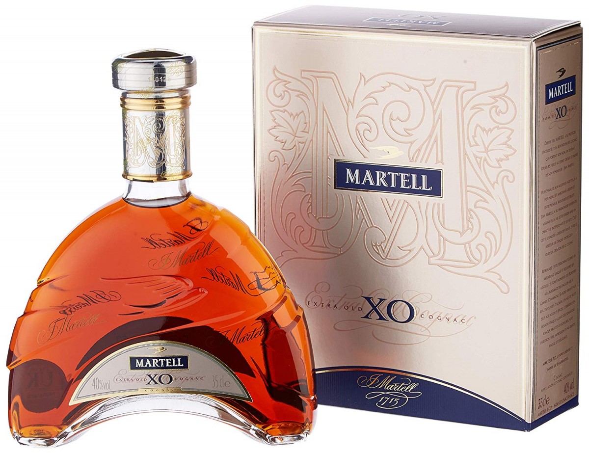 Martell XO