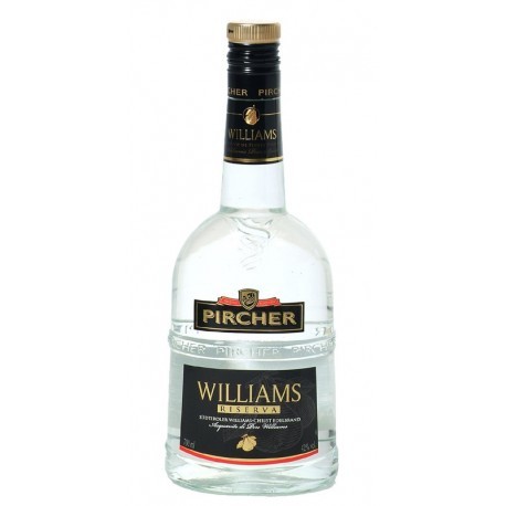 Williams Pircher Reserva